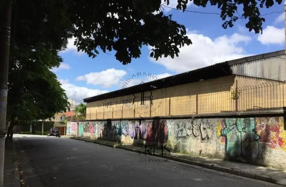 Foto 4 de Armazém / Galpão à venda e para alugar, 2380m2 em Vila Mesquita, São Paulo - SP