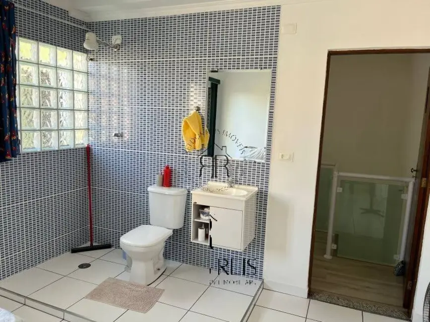 Sobrado com 3 quartos à venda, 110m2 em Vila Santana, São Paulo - SP - imagem 8 Foto 8 de Sobrado com 3 quartos à venda, 110m2 em Vila Santana, São Paulo - SP