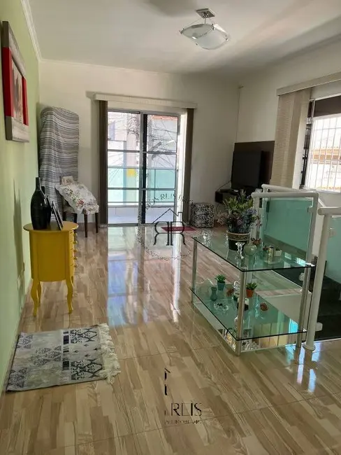 Sobrado com 3 quartos à venda, 110m2 em Vila Santana, São Paulo - SP - imagem 5 Foto 5 de Sobrado com 3 quartos à venda, 110m2 em Vila Santana, São Paulo - SP