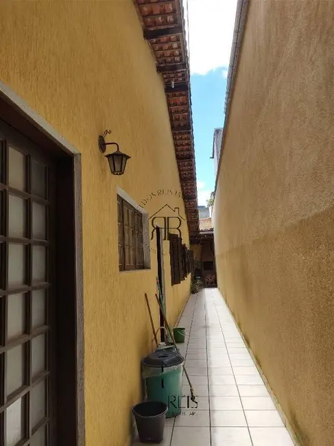 Foto 4 de Casa com 3 quartos à venda, 92m2 em Cidade São Mateus, São Paulo - SP