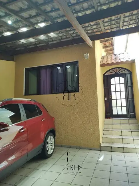 Foto 6 de Casa com 3 quartos à venda, 92m2 em Cidade São Mateus, São Paulo - SP