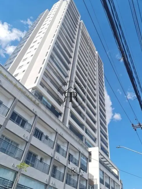 Foto 1 de Kitnet com 1 quarto à venda, 26m2 em Cidade Mãe do Céu, São Paulo - SP