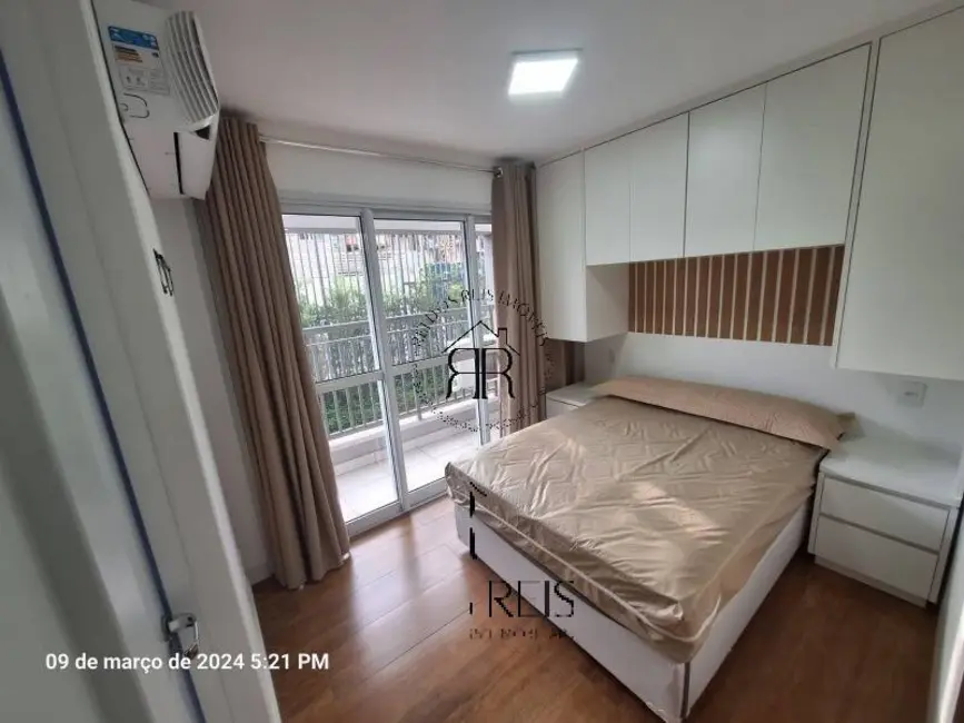 Foto 3 de Kitnet com 1 quarto à venda, 26m2 em Cidade Mãe do Céu, São Paulo - SP