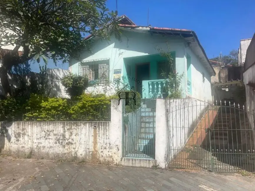 Terreno / Lote à venda, 220m2 em Vila Camilópolis, Santo Andre - SP - imagem 3 Foto 3 de Terreno / Lote à venda, 220m2 em Vila Camilópolis, Santo Andre - SP