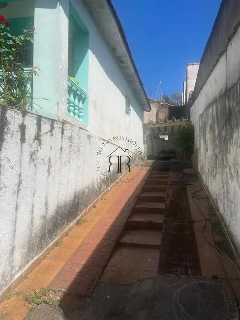 Terreno / Lote à venda, 220m2 em Vila Camilópolis, Santo Andre - SP - imagem 4 Foto 4 de Terreno / Lote à venda, 220m2 em Vila Camilópolis, Santo Andre - SP