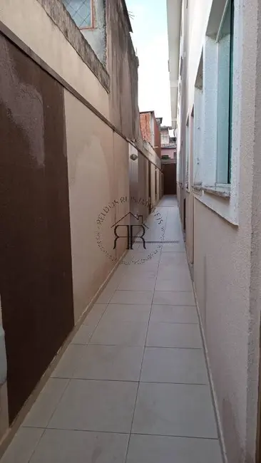 Kitnet com 1 quarto à venda, 34m2 em Vila Santa Teresa (Zona Leste), São Paulo - SP - imagem 8 Foto 8 de Kitnet com 1 quarto à venda, 34m2 em Vila Santa Teresa (Zona Leste), São Paulo - SP
