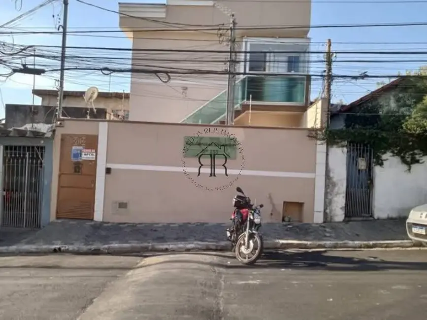 Kitnet com 1 quarto à venda, 34m2 em Vila Santa Teresa (Zona Leste), São Paulo - SP - imagem 2 Foto 2 de Kitnet com 1 quarto à venda, 34m2 em Vila Santa Teresa (Zona Leste), São Paulo - SP
