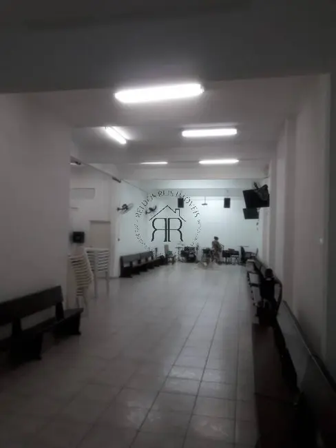 Foto 1 de Armazém / Galpão para alugar, 220m2 em Vila Marieta, São Paulo - SP