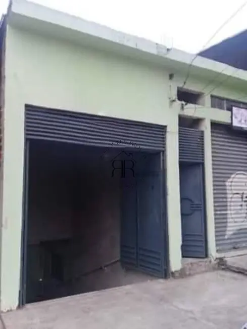 Foto 5 de Armazém / Galpão para alugar, 220m2 em Vila Marieta, São Paulo - SP