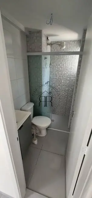 Foto 2 de Apartamento com 2 quartos à venda, 40m2 em Vila Taquari, São Paulo - SP