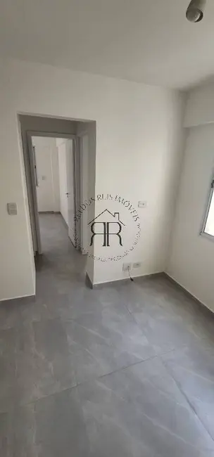 Foto 4 de Apartamento com 2 quartos à venda, 40m2 em Vila Taquari, São Paulo - SP