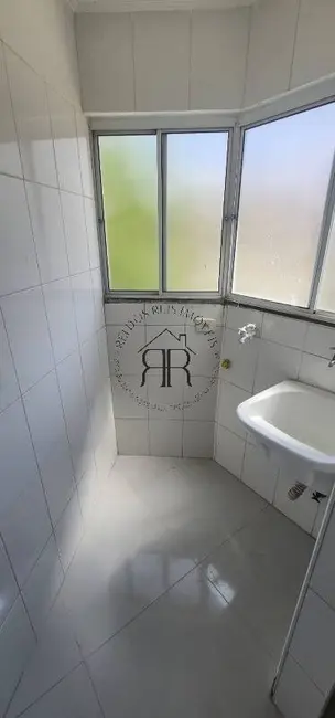Foto 8 de Apartamento com 2 quartos à venda, 40m2 em Vila Taquari, São Paulo - SP