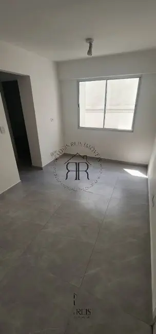 Foto 1 de Apartamento com 2 quartos à venda, 40m2 em São Paulo, SP