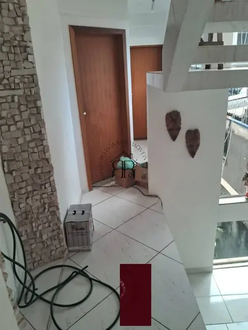 Foto 7 de Sobrado com 3 quartos para alugar, 105m2 em Parque Savoy City, São Paulo - SP