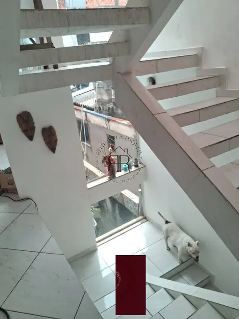 Foto 6 de Sobrado com 3 quartos para alugar, 105m2 em Parque Savoy City, São Paulo - SP