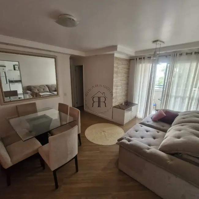 Apartamento com 2 quartos à venda, 55m2 em Sítio da Figueira, São Paulo - SP - imagem 1 Foto 1 de Apartamento com 2 quartos à venda, 55m2 em Sítio da Figueira, São Paulo - SP