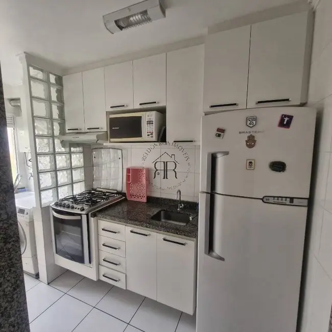 Apartamento com 2 quartos à venda, 55m2 em Sítio da Figueira, São Paulo - SP - imagem 7 Foto 7 de Apartamento com 2 quartos à venda, 55m2 em Sítio da Figueira, São Paulo - SP