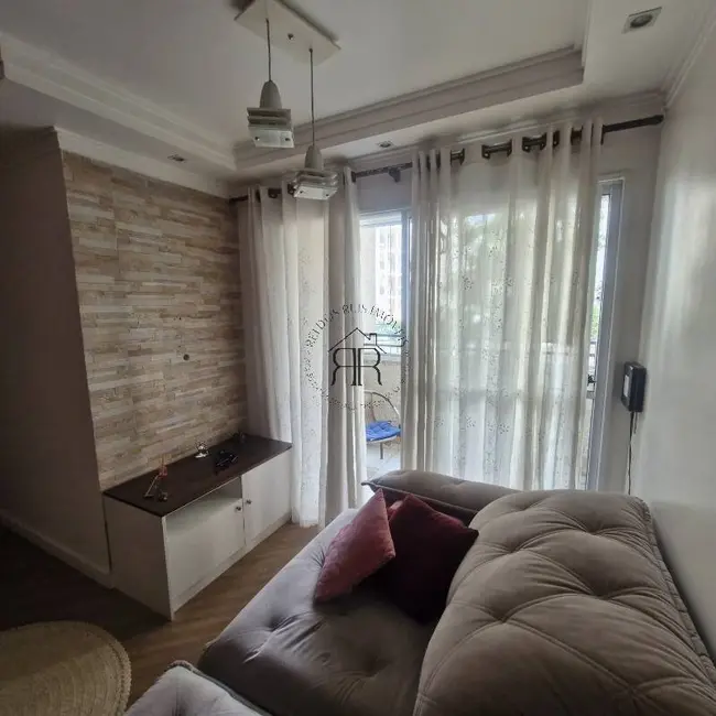 Apartamento com 2 quartos à venda, 55m2 em Sítio da Figueira, São Paulo - SP - imagem 4 Foto 4 de Apartamento com 2 quartos à venda, 55m2 em Sítio da Figueira, São Paulo - SP