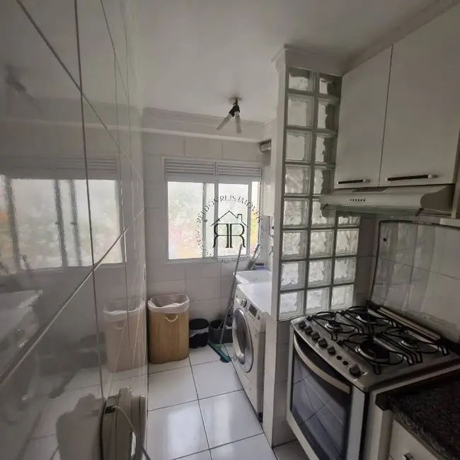 Apartamento com 2 quartos à venda, 55m2 em Sítio da Figueira, São Paulo - SP - imagem 5 Foto 5 de Apartamento com 2 quartos à venda, 55m2 em Sítio da Figueira, São Paulo - SP