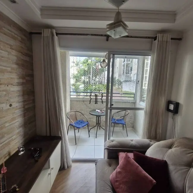 Apartamento com 2 quartos à venda, 55m2 em Sítio da Figueira, São Paulo - SP - imagem 8 Foto 8 de Apartamento com 2 quartos à venda, 55m2 em Sítio da Figueira, São Paulo - SP