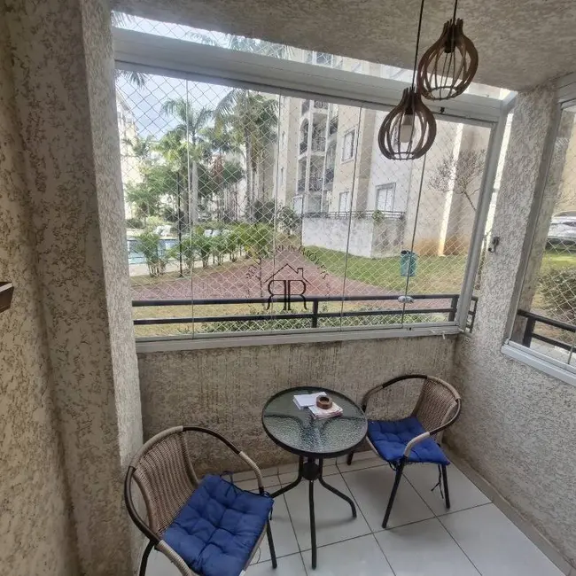 Apartamento com 2 quartos à venda, 55m2 em Sítio da Figueira, São Paulo - SP - imagem 2 Foto 2 de Apartamento com 2 quartos à venda, 55m2 em Sítio da Figueira, São Paulo - SP