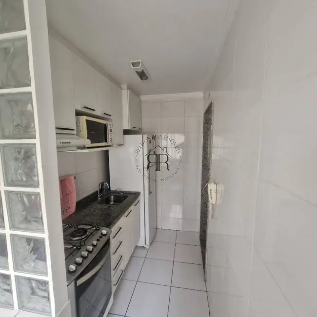 Apartamento com 2 quartos à venda, 55m2 em Sítio da Figueira, São Paulo - SP - imagem 6 Foto 6 de Apartamento com 2 quartos à venda, 55m2 em Sítio da Figueira, São Paulo - SP
