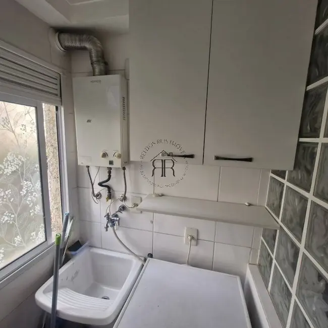 Apartamento com 2 quartos à venda, 55m2 em Sítio da Figueira, São Paulo - SP - imagem 3 Foto 3 de Apartamento com 2 quartos à venda, 55m2 em Sítio da Figueira, São Paulo - SP