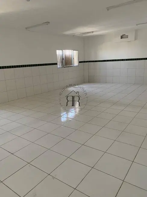 Sala Comercial para alugar, 840m2 em Vila Santa Teresa (Zona Leste), São Paulo - SP - imagem 8 Foto 8 de Sala Comercial para alugar, 840m2 em Vila Santa Teresa (Zona Leste), São Paulo - SP