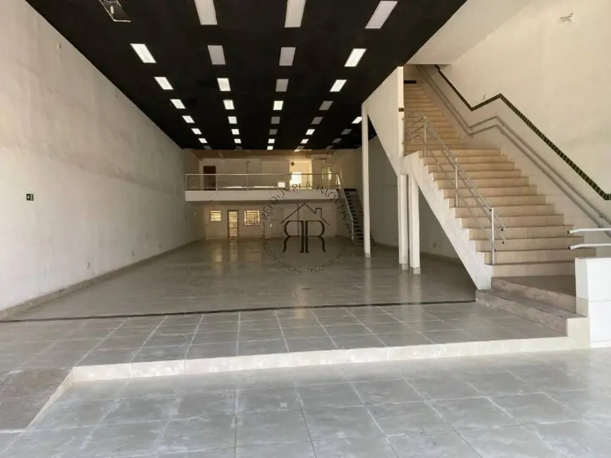 Sala Comercial para alugar, 840m2 em Vila Santa Teresa (Zona Leste), São Paulo - SP - imagem 4 Foto 4 de Sala Comercial para alugar, 840m2 em Vila Santa Teresa (Zona Leste), São Paulo - SP