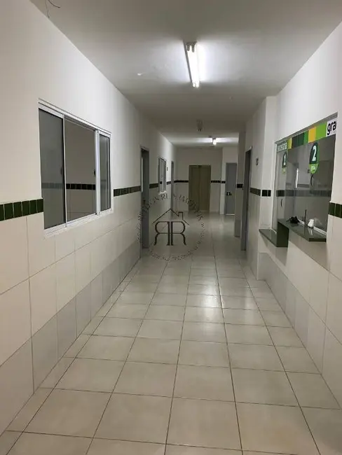 Sala Comercial para alugar, 840m2 em Vila Santa Teresa (Zona Leste), São Paulo - SP - imagem 9 Foto 9 de Sala Comercial para alugar, 840m2 em Vila Santa Teresa (Zona Leste), São Paulo - SP
