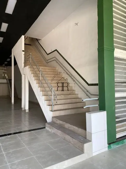 Sala Comercial para alugar, 840m2 em Vila Santa Teresa (Zona Leste), São Paulo - SP - imagem 5 Foto 5 de Sala Comercial para alugar, 840m2 em Vila Santa Teresa (Zona Leste), São Paulo - SP
