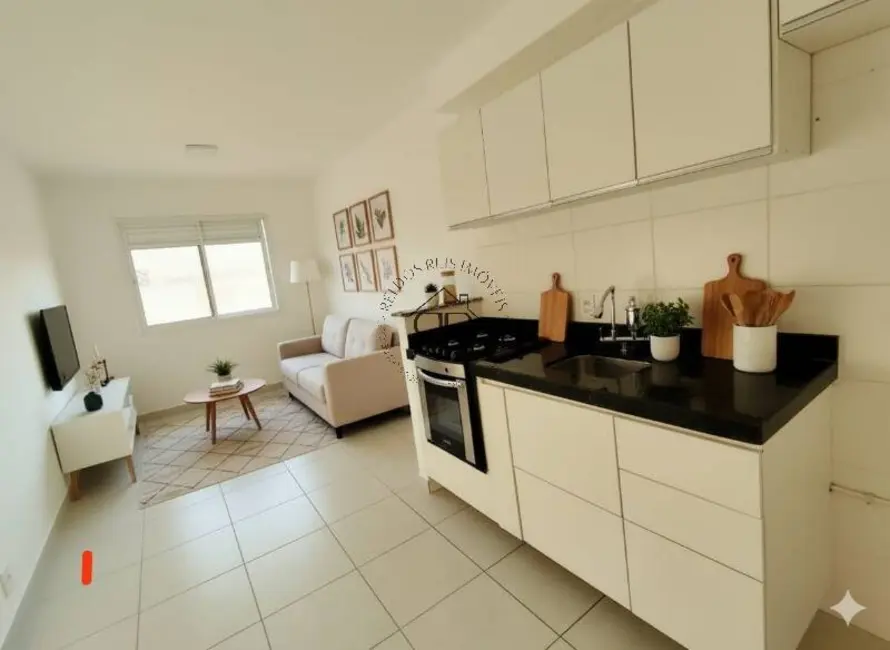 Apartamento com 2 quartos à venda, 38m2 em Jardim Pedra Branca, São Paulo - SP - imagem 8 Foto 8 de Apartamento com 2 quartos à venda, 38m2 em Jardim Pedra Branca, São Paulo - SP