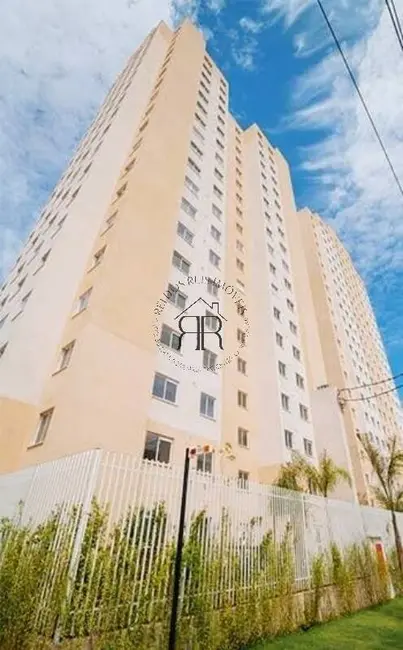 Apartamento com 2 quartos à venda, 38m2 em Jardim Pedra Branca, São Paulo - SP - imagem 1 Foto 1 de Apartamento com 2 quartos à venda, 38m2 em Jardim Pedra Branca, São Paulo - SP