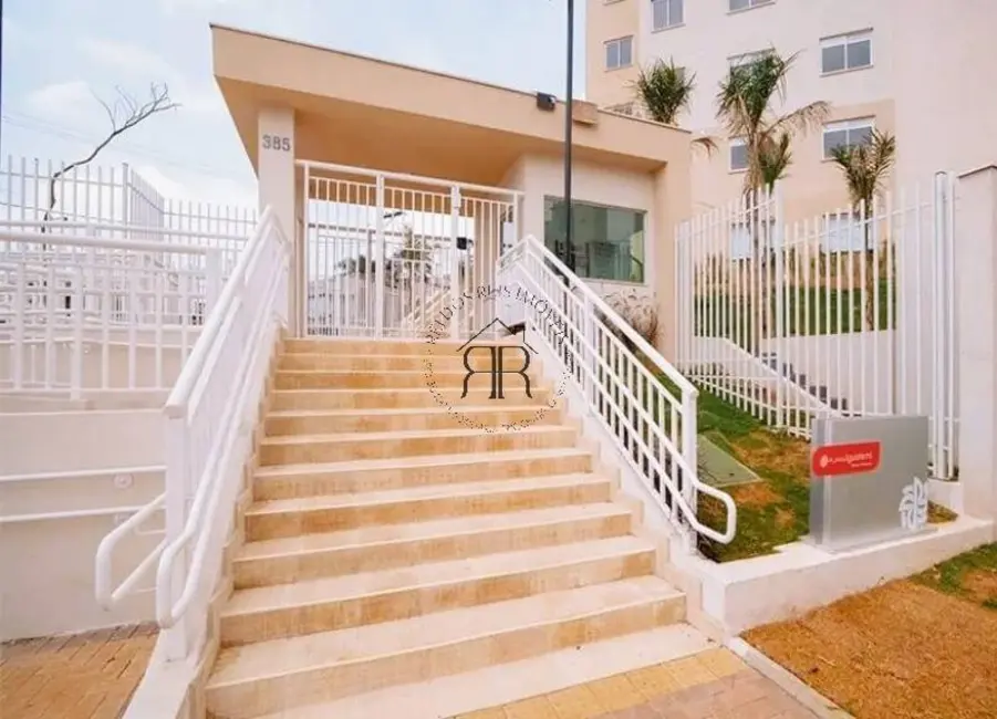 Apartamento com 2 quartos à venda, 38m2 em Jardim Pedra Branca, São Paulo - SP - imagem 3 Foto 3 de Apartamento com 2 quartos à venda, 38m2 em Jardim Pedra Branca, São Paulo - SP