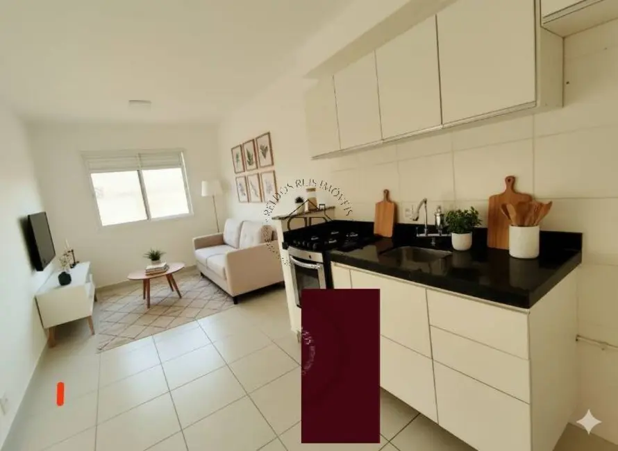 Apartamento com 2 quartos à venda, 38m2 em Jardim Pedra Branca, São Paulo - SP - imagem 8 Foto 8 de Apartamento com 2 quartos à venda, 38m2 em Jardim Pedra Branca, São Paulo - SP