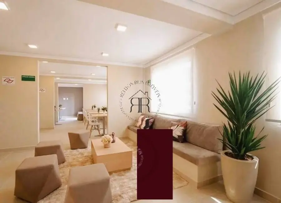 Apartamento com 2 quartos à venda, 38m2 em Jardim Pedra Branca, São Paulo - SP - imagem 4 Foto 4 de Apartamento com 2 quartos à venda, 38m2 em Jardim Pedra Branca, São Paulo - SP