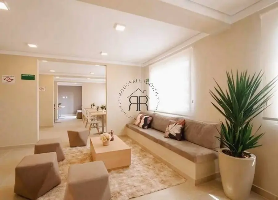 Apartamento com 2 quartos à venda, 38m2 em Jardim Pedra Branca, São Paulo - SP - imagem 4 Foto 4 de Apartamento com 2 quartos à venda, 38m2 em Jardim Pedra Branca, São Paulo - SP