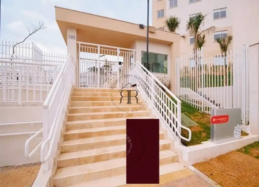 Apartamento com 2 quartos à venda, 38m2 em Jardim Pedra Branca, São Paulo - SP - imagem 5 Foto 5 de Apartamento com 2 quartos à venda, 38m2 em Jardim Pedra Branca, São Paulo - SP