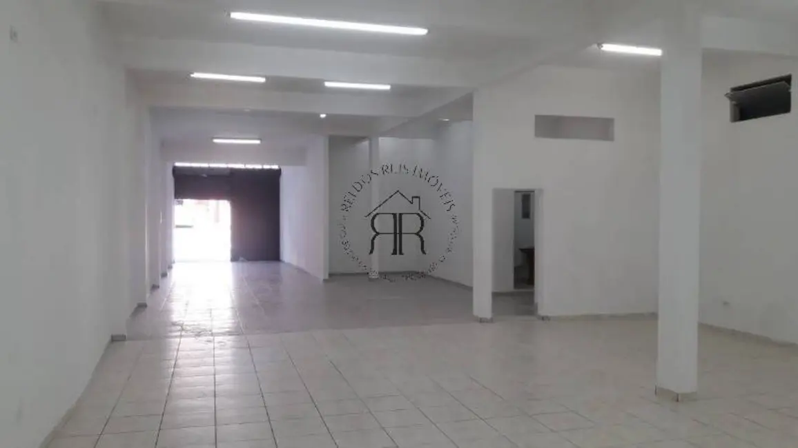 Foto 1 de Sala Comercial para alugar, 220m2 em Vila Marieta, São Paulo - SP