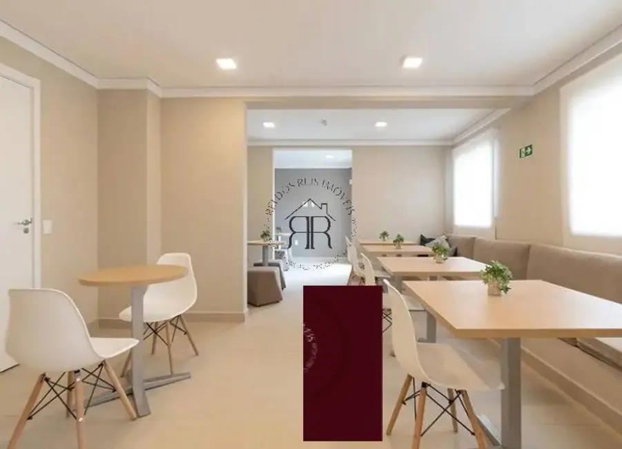 Foto 3 de Apartamento com 2 quartos à venda, 32m2 em Colônia (Zona Leste), São Paulo - SP