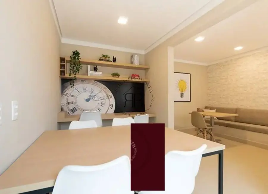 Foto 4 de Apartamento com 2 quartos à venda, 32m2 em Colônia (Zona Leste), São Paulo - SP
