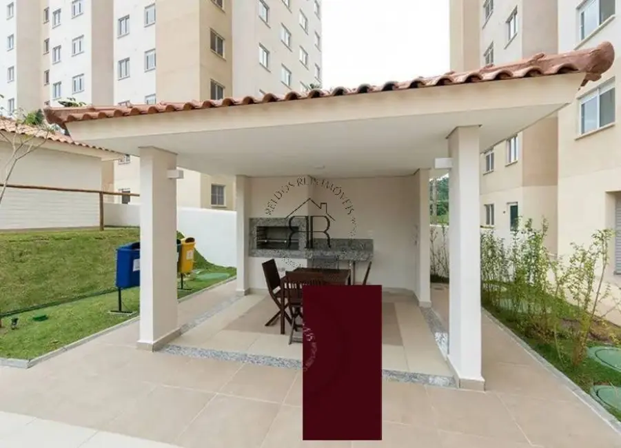 Foto 2 de Apartamento com 2 quartos à venda, 32m2 em Colônia (Zona Leste), São Paulo - SP