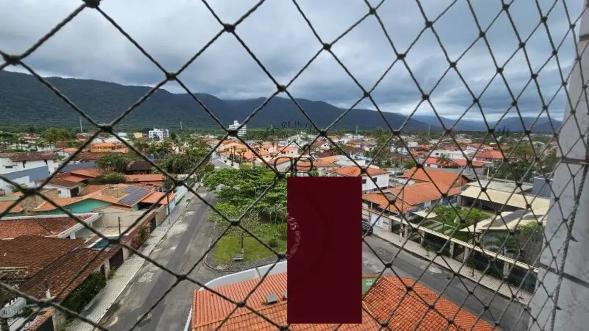Foto 5 de Apartamento com 2 quartos à venda, 84m2 em Flórida, Praia Grande - SP