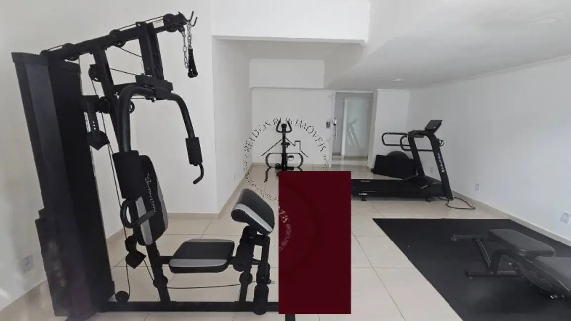Foto 9 de Apartamento com 2 quartos à venda, 84m2 em Flórida, Praia Grande - SP