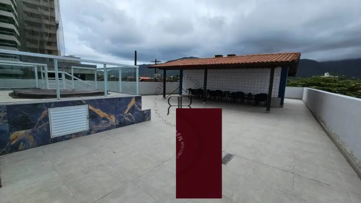 Foto 3 de Apartamento com 2 quartos à venda, 84m2 em Flórida, Praia Grande - SP