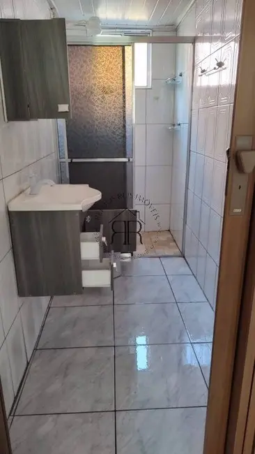 Foto 5 de Apartamento com 2 quartos à venda, 46m2 em Conjunto Habitacional Castro Alves, São Paulo - SP