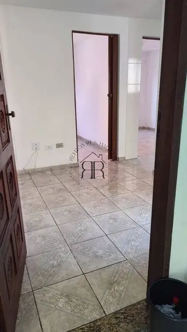 Foto 1 de Apartamento com 2 quartos à venda, 46m2 em Conjunto Habitacional Castro Alves, São Paulo - SP