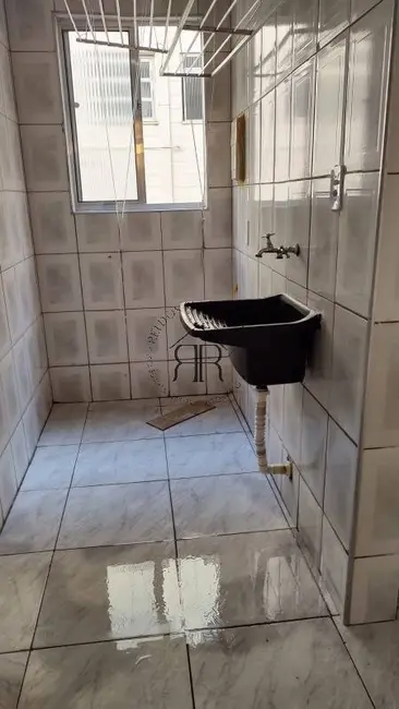 Foto 6 de Apartamento com 2 quartos à venda, 46m2 em Conjunto Habitacional Castro Alves, São Paulo - SP