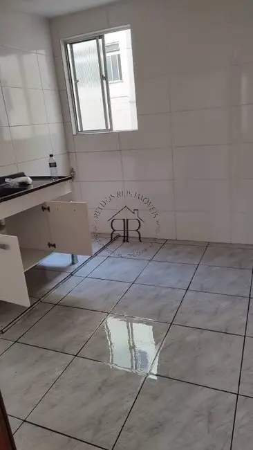 Foto 4 de Apartamento com 2 quartos à venda, 46m2 em Conjunto Habitacional Castro Alves, São Paulo - SP