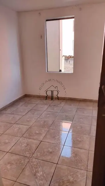 Foto 3 de Apartamento com 2 quartos à venda, 46m2 em Conjunto Habitacional Castro Alves, São Paulo - SP